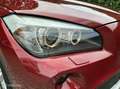 BMW X1 XDrive25i High Executive,6 cil. Youngtimer Aktiepr Rojo - thumbnail 12