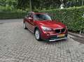 BMW X1 XDrive25i High Executive,6 cil. Youngtimer Aktiepr Rojo - thumbnail 11