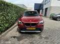 BMW X1 XDrive25i High Executive,6 cil. Youngtimer Aktiepr Rojo - thumbnail 4