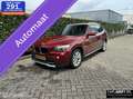 BMW X1 XDrive25i High Executive,6 cil. Youngtimer Aktiepr Rojo - thumbnail 1