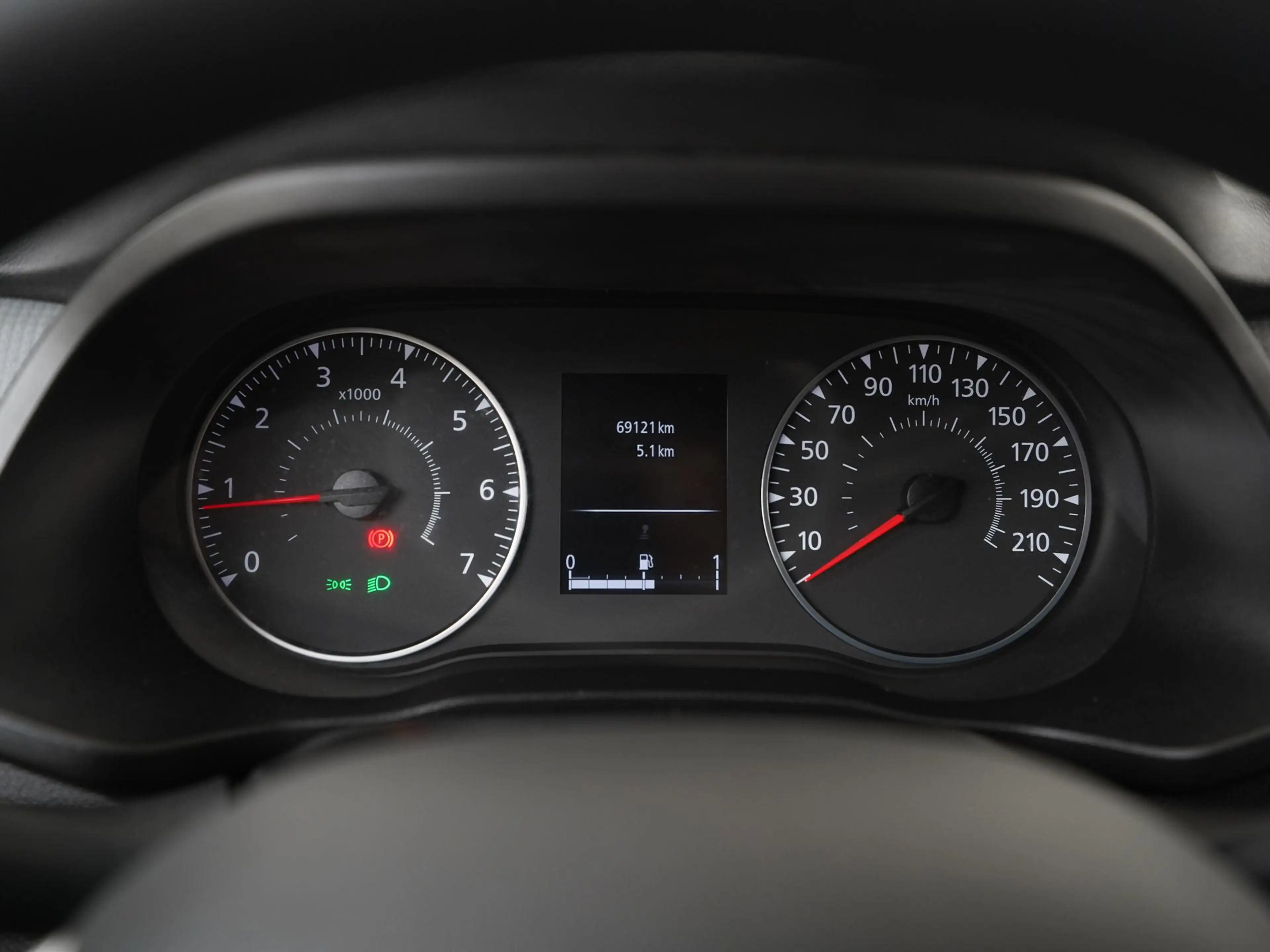 Renault Express 1.3 TCe 100PK Comfort | Navigatie | Zondag Open! — photo 8
