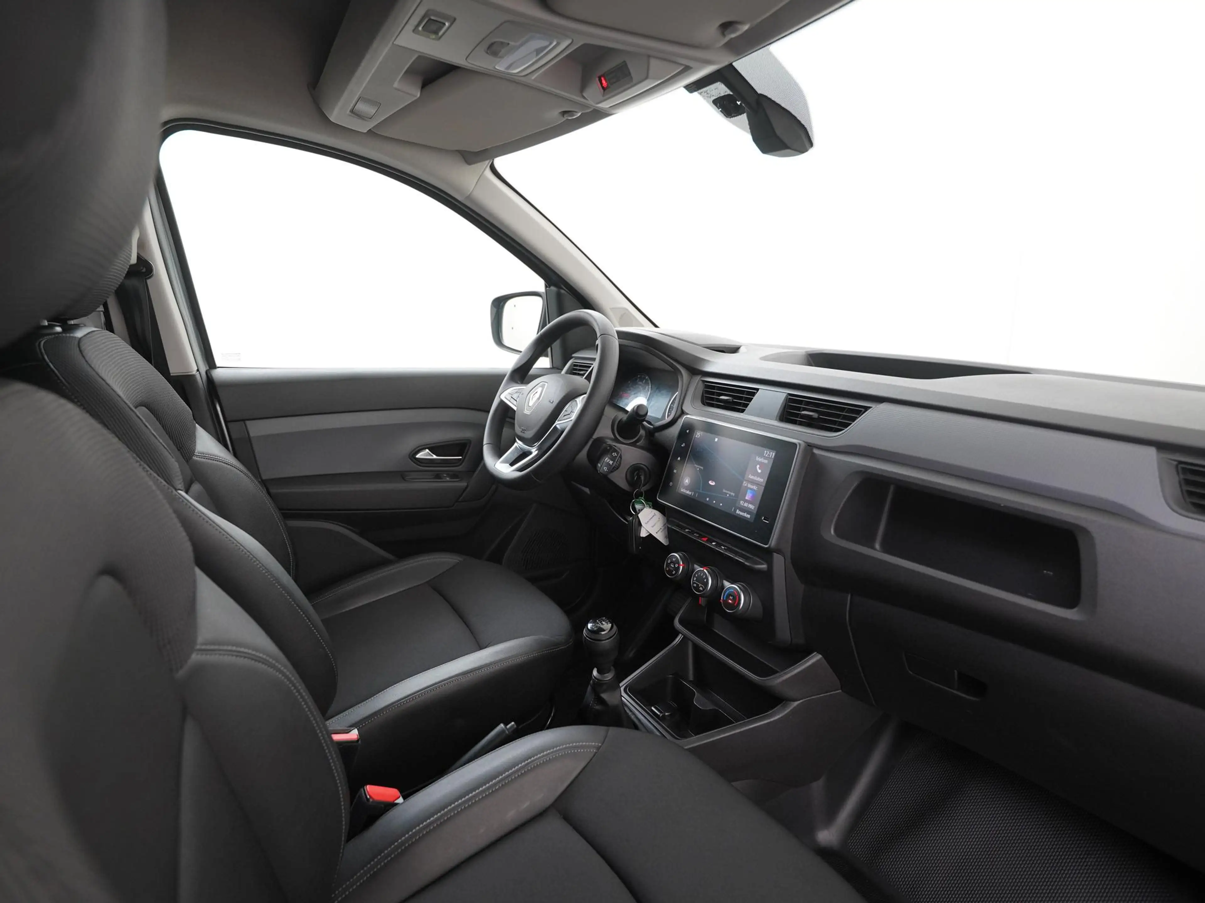 Renault Express 1.3 TCe 100PK Comfort | Navigatie | Zondag Open! — photo 2