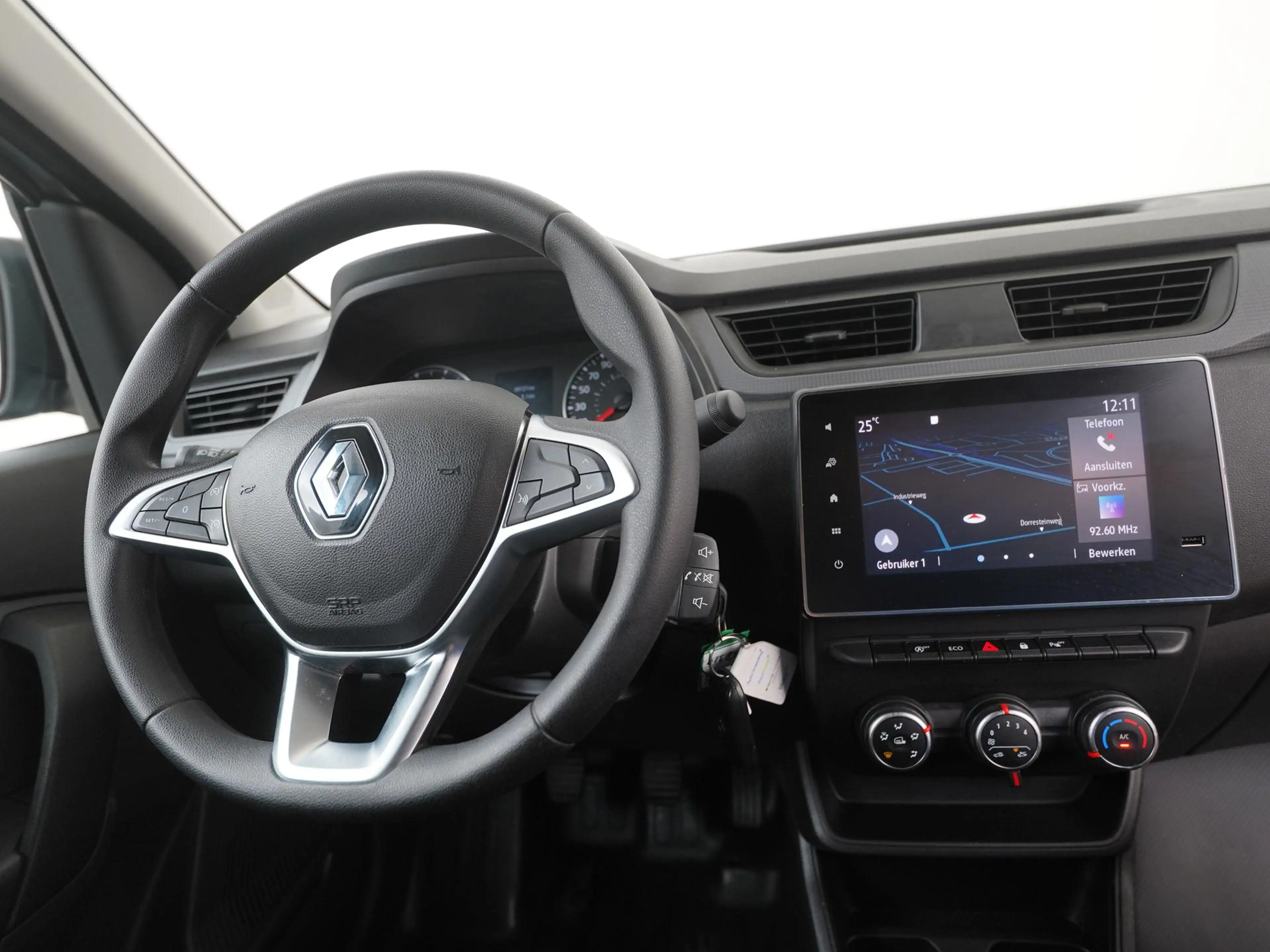 Renault Express 1.3 TCe 100PK Comfort | Navigatie | Zondag Open! — photo 5