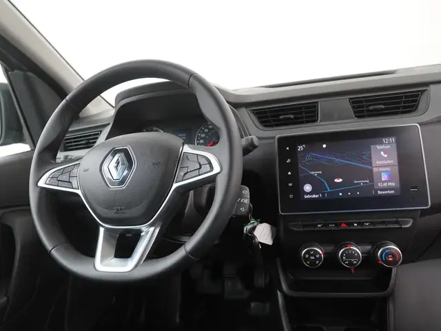 Renault Express view 5