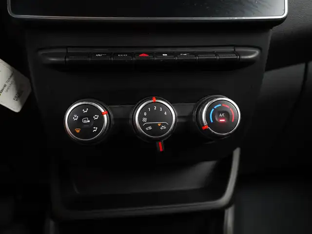 Renault Express view 11