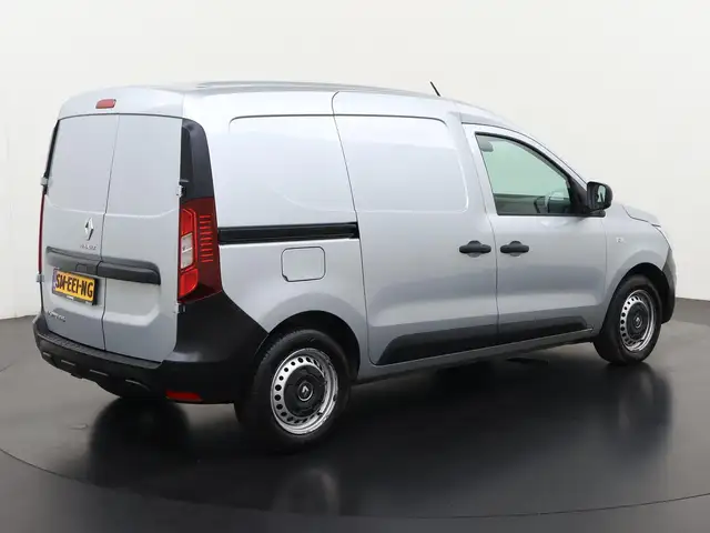 Renault Express view 4