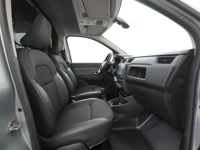 Renault Express view 3