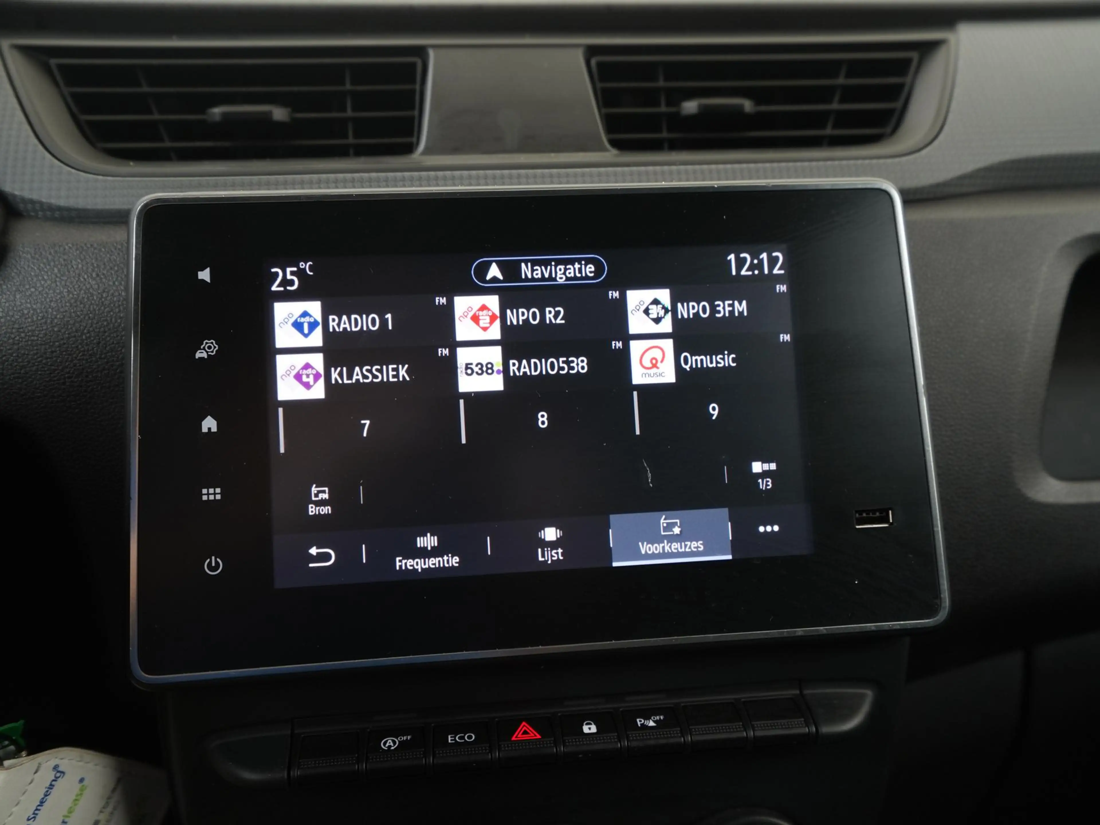 Renault Express 1.3 TCe 100PK Comfort | Navigatie | Zondag Open! — photo 14