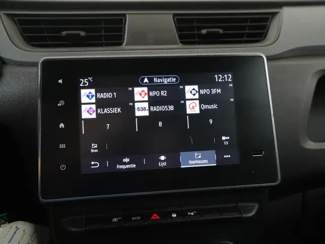 Renault Express view 14