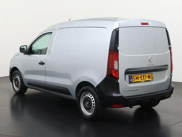 Renault Express view 6
