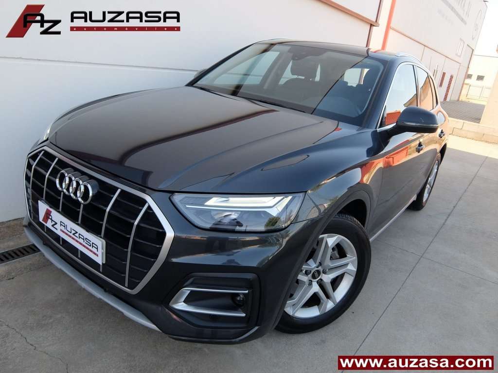 Audi Q5 35 TDI Advanced S tronic - foto 1
