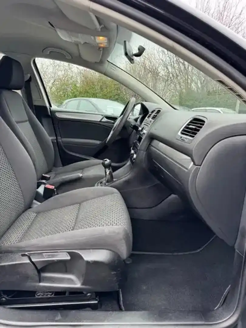 Volkswagen Golf Golf 2.0 SDI Trend - 2