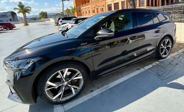 Enyaq iV Sportline 80 150kW Sportline 80