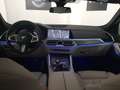 BMW X6 xDrive30d 48V Msport TETTO CERCHI DA 21 Blu/Azzurro - thumbnail 5