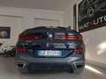 BMW X6 xDrive30d 48V Msport TETTO CERCHI DA 21 Blu/Azzurro - thumbnail 14