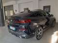 BMW X6 xDrive30d 48V Msport TETTO CERCHI DA 21 Blu/Azzurro - thumbnail 3