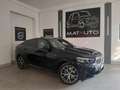 BMW X6 xDrive30d 48V Msport TETTO CERCHI DA 21 Blu/Azzurro - thumbnail 1