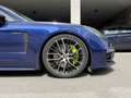 Porsche Panamera S Turismo 4S Pack Platinium Bleu - thumbnail 18