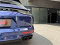 Porsche Panamera S Turismo 4S Pack Platinium Bleu - thumbnail 27