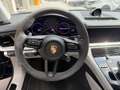 Porsche Panamera S Turismo 4S Pack Platinium Bleu - thumbnail 10