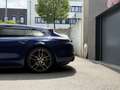 Porsche Panamera S Turismo 4S Pack Platinium Bleu - thumbnail 21