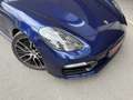 Porsche Panamera S Turismo 4S Pack Platinium Bleu - thumbnail 23