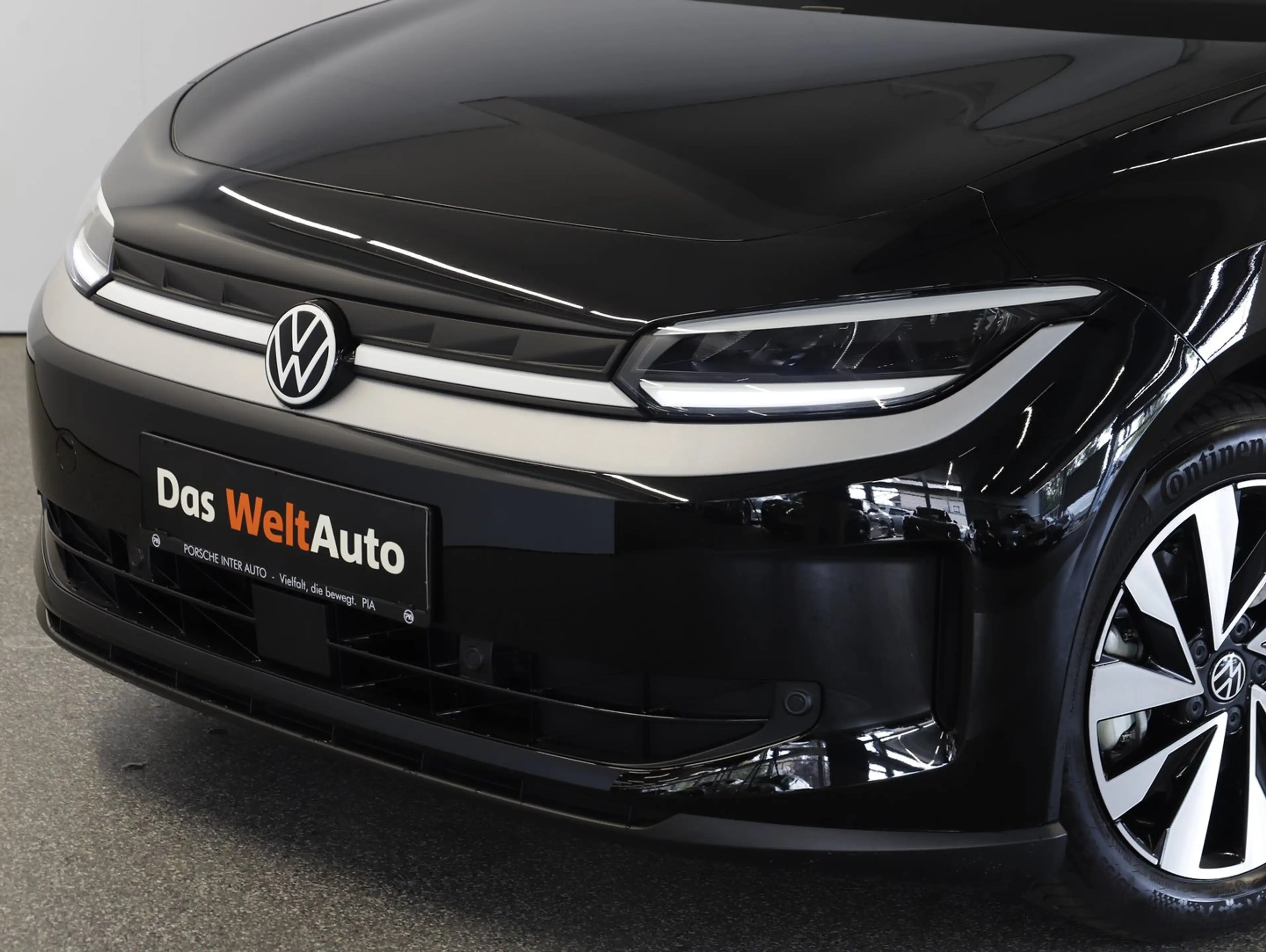 Volkswagen ID. Polo VW ID. Polo Life Edition 155 kW - 52 kWh — photo 2