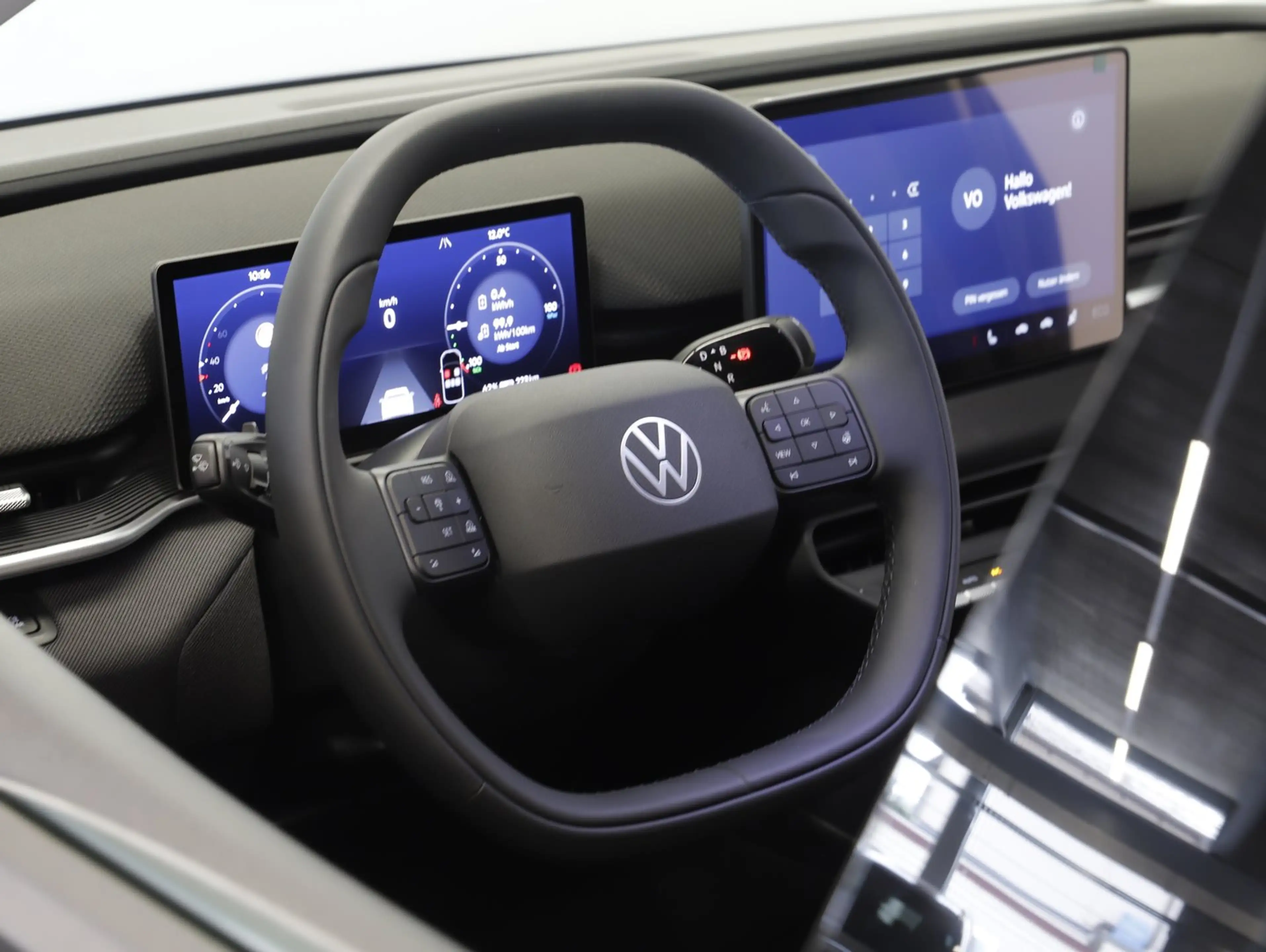 Volkswagen ID. Polo VW ID. Polo Life Edition 155 kW - 52 kWh — photo 14