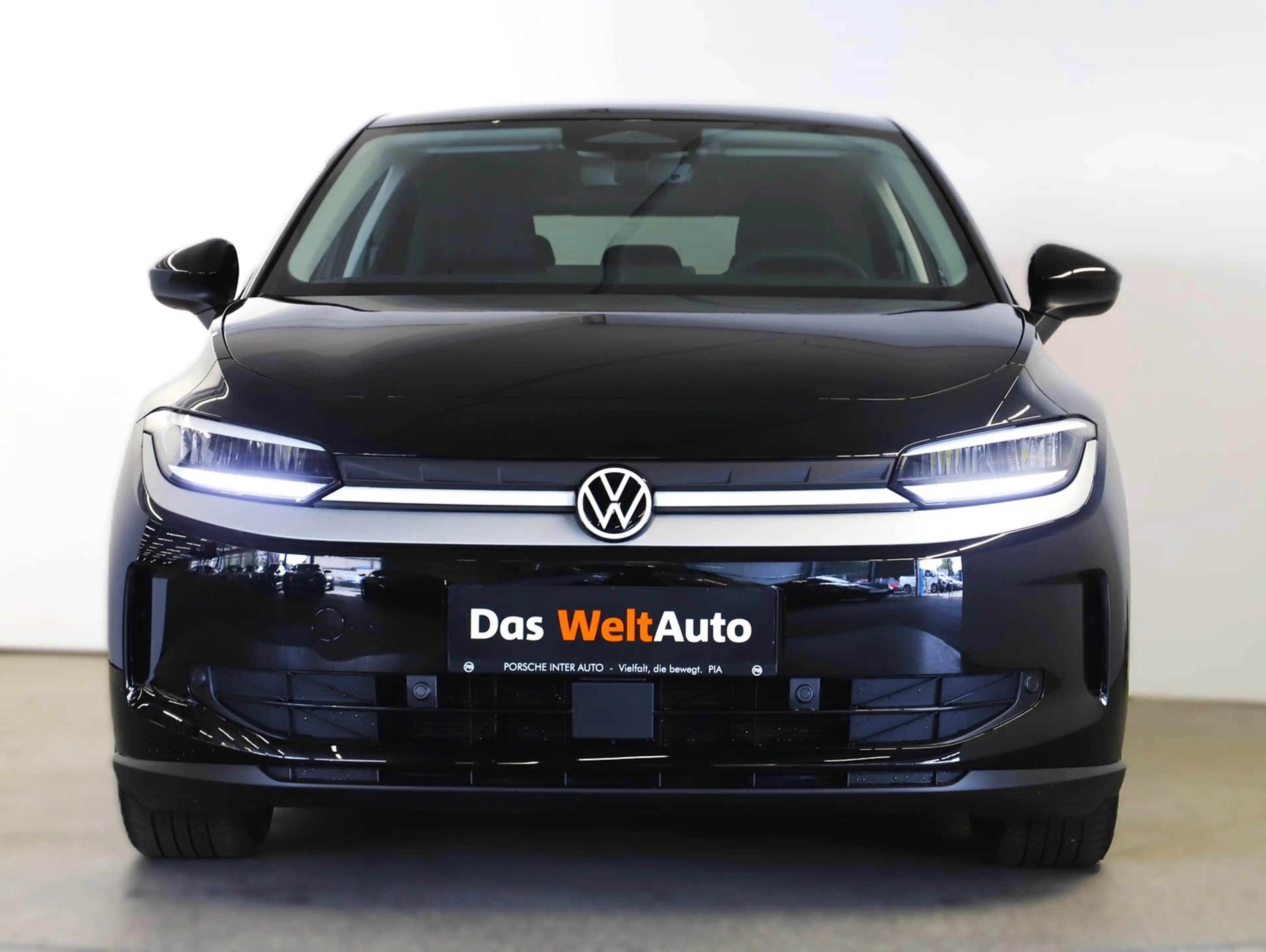 Volkswagen ID. Polo VW ID. Polo Life Edition 155 kW - 52 kWh — photo 7