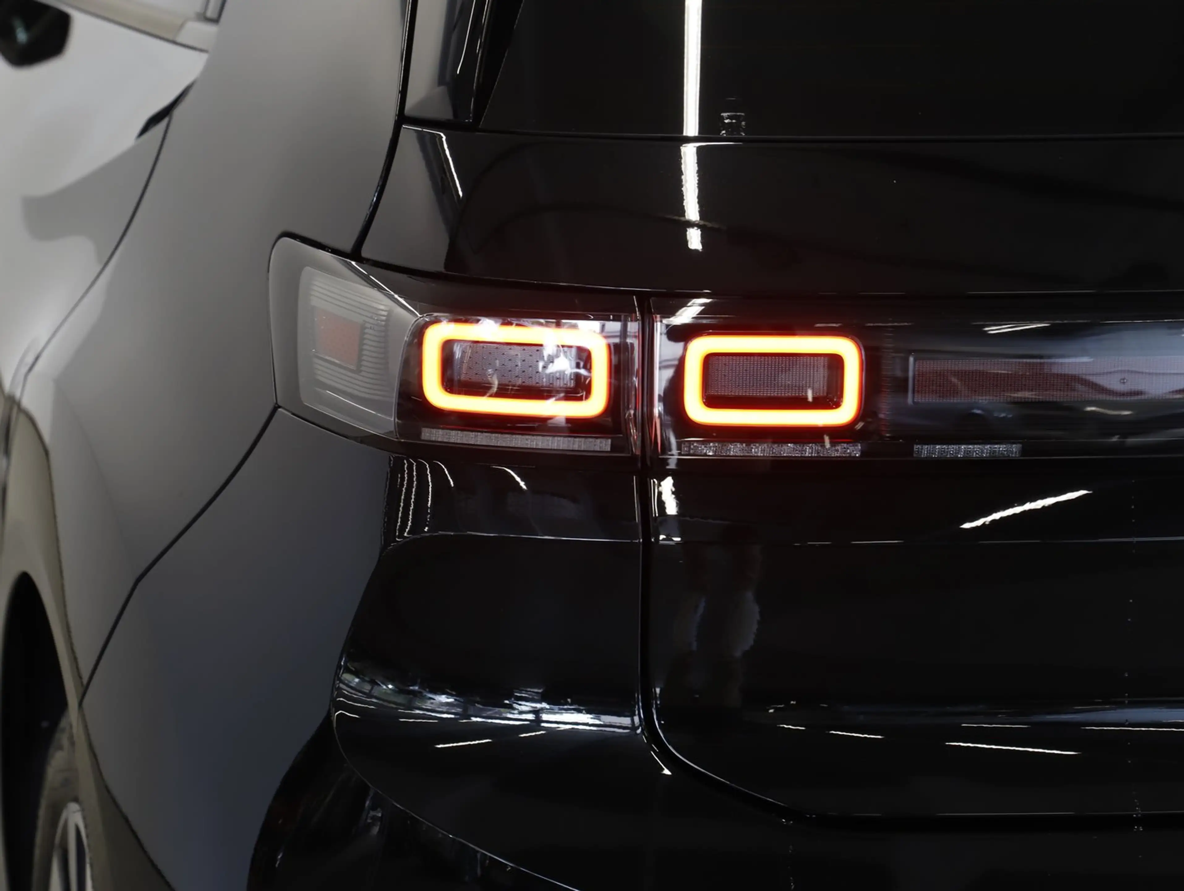 Volkswagen ID. Polo VW ID. Polo Life Edition 155 kW - 52 kWh — photo 11