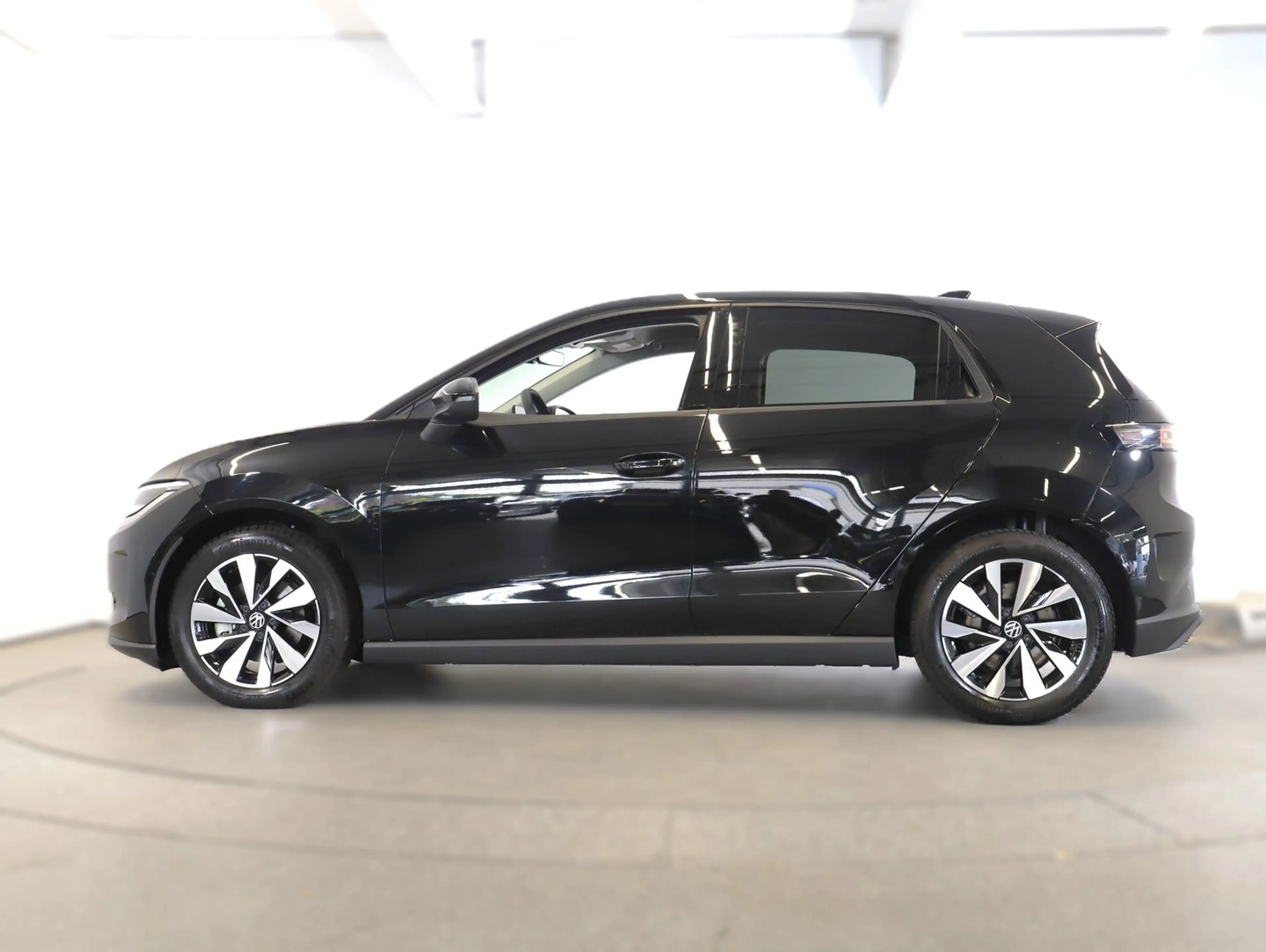 Volkswagen ID. Polo VW ID. Polo Life Edition 155 kW - 52 kWh — photo 5
