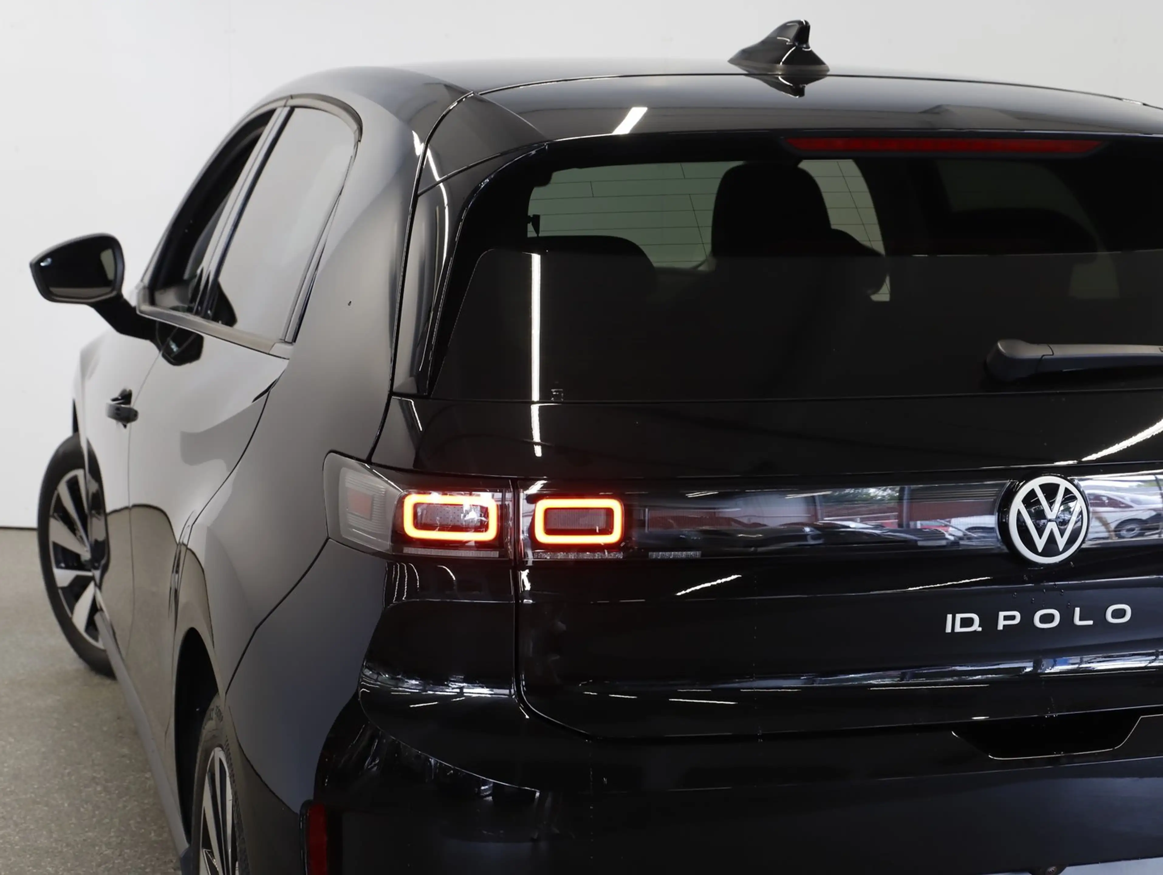 Volkswagen ID. Polo VW ID. Polo Life Edition 155 kW - 52 kWh — photo 9