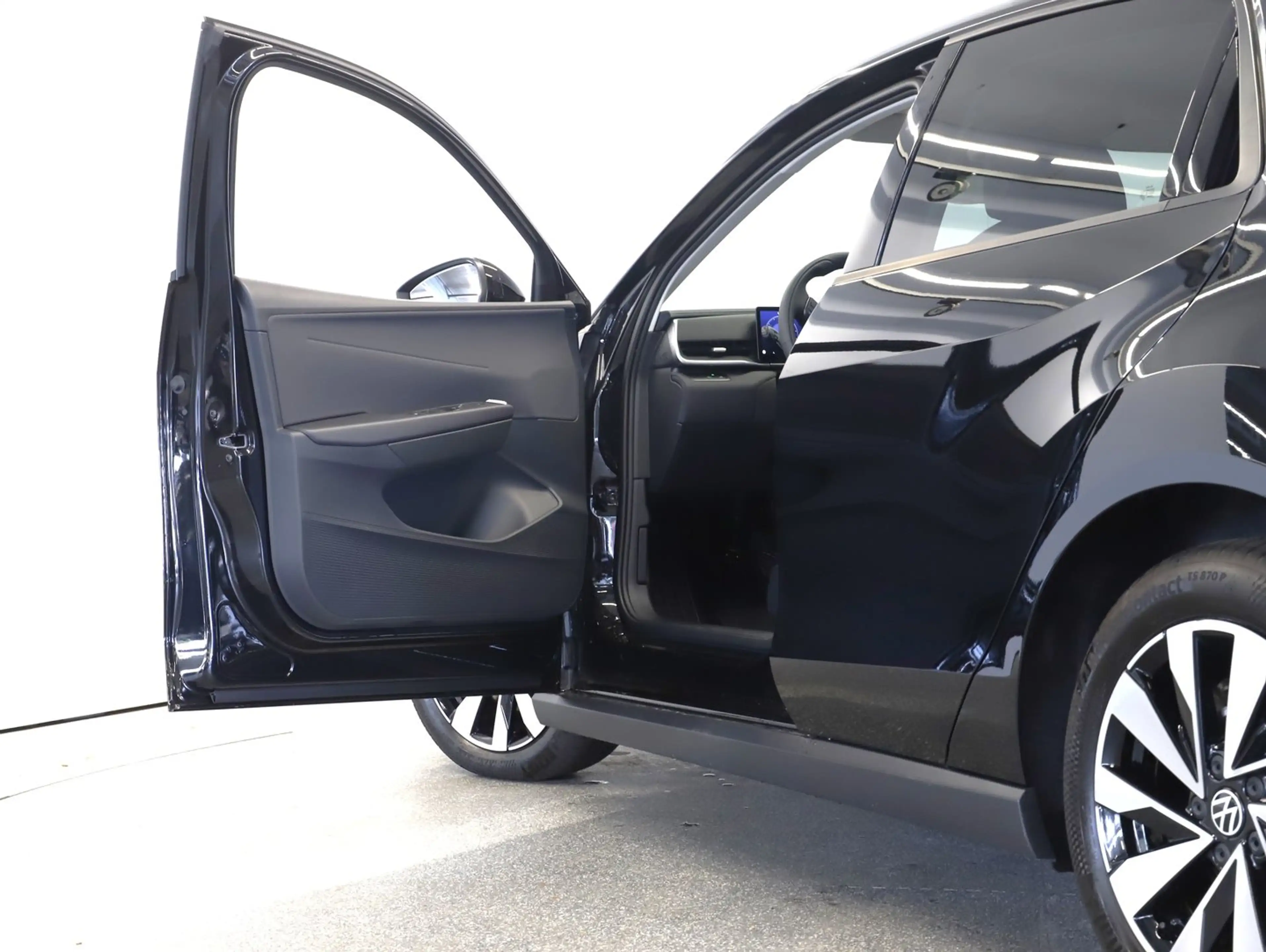 Volkswagen ID. Polo VW ID. Polo Life Edition 155 kW - 52 kWh — photo 15