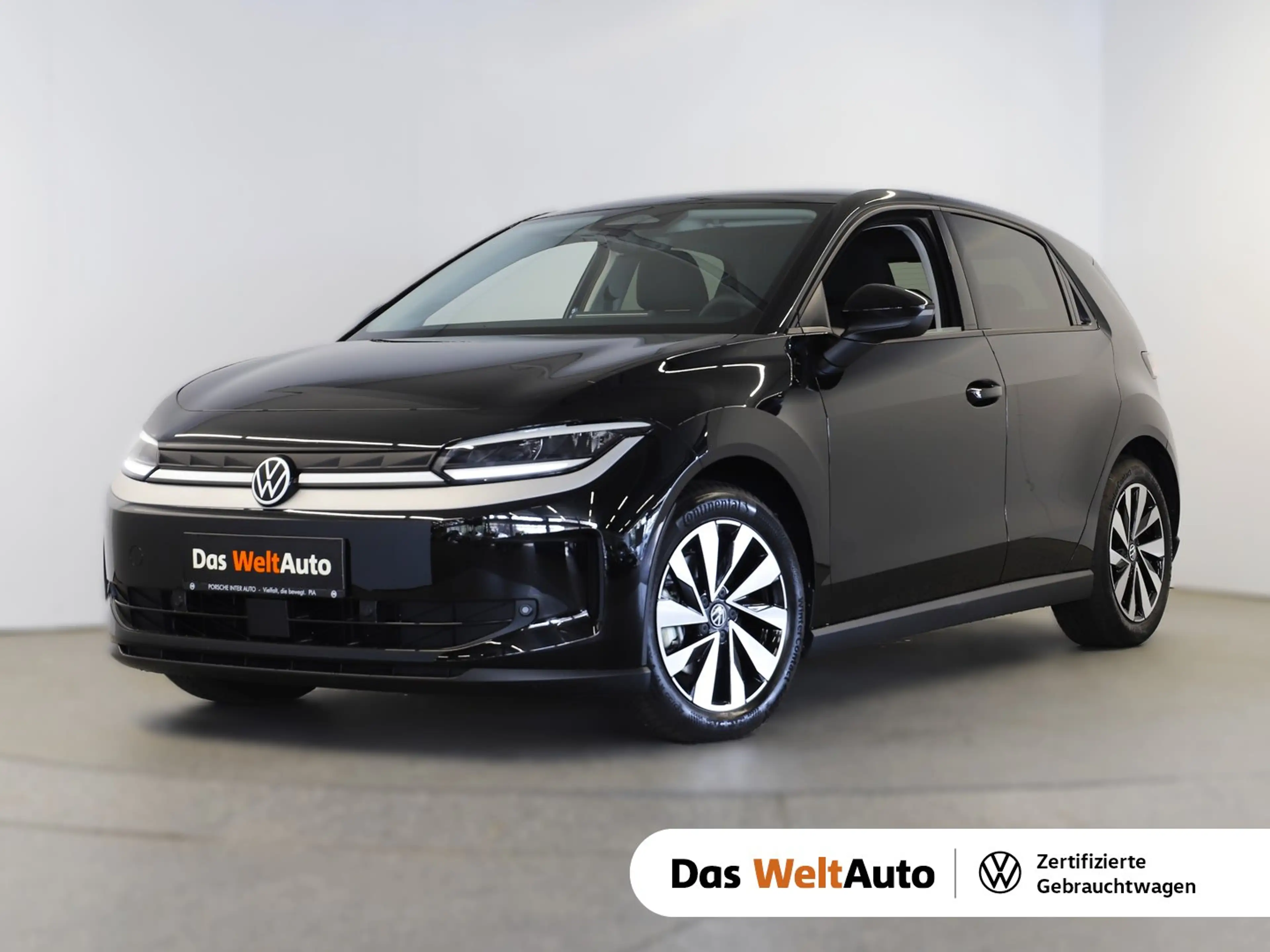 Volkswagen ID. Polo VW ID. Polo Life Edition 155 kW - 52 kWh