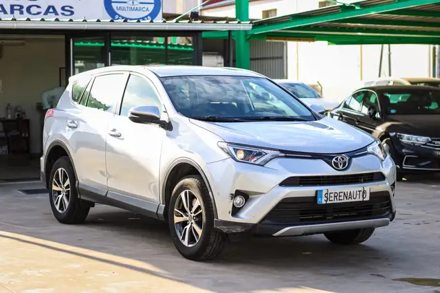 Toyota RAV 4 150D Advance 2WD