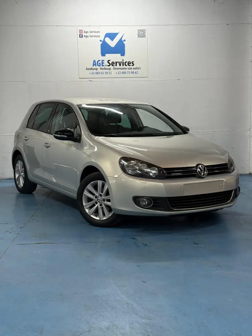 Volkswagen Golf 1.2 TSI Highline *** garantie 12 mois *** - 2