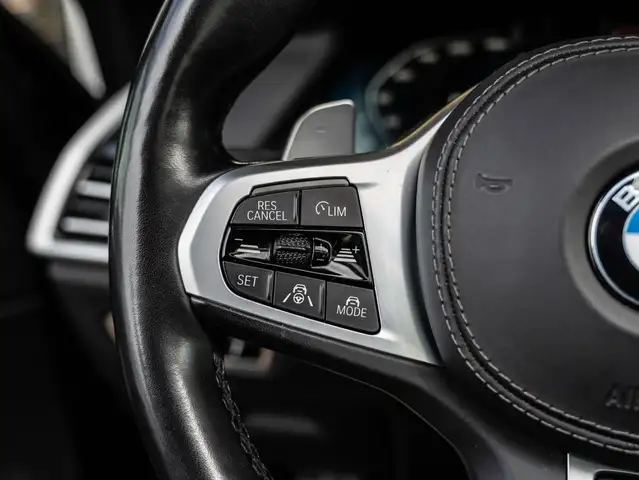 BMW X5 view 27