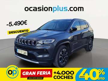1.3 Gse T4 Limited 4x2 130