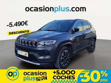 1.3 Gse T4 Limited 4x2 130