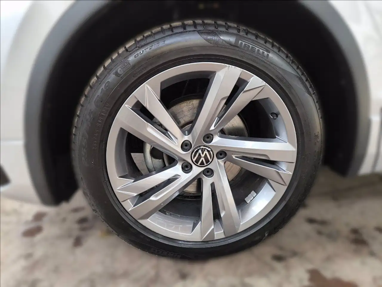 Volkswagen Tiguan 2.0 tdi life 4motion 150cv dsg 7