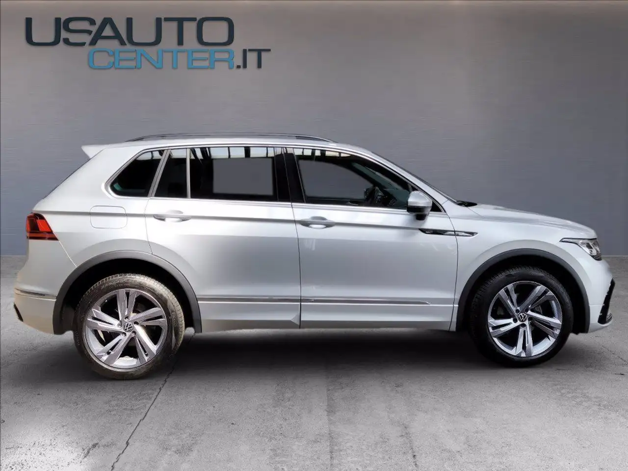 Volkswagen Tiguan 2.0 tdi life 4motion 150cv dsg 3