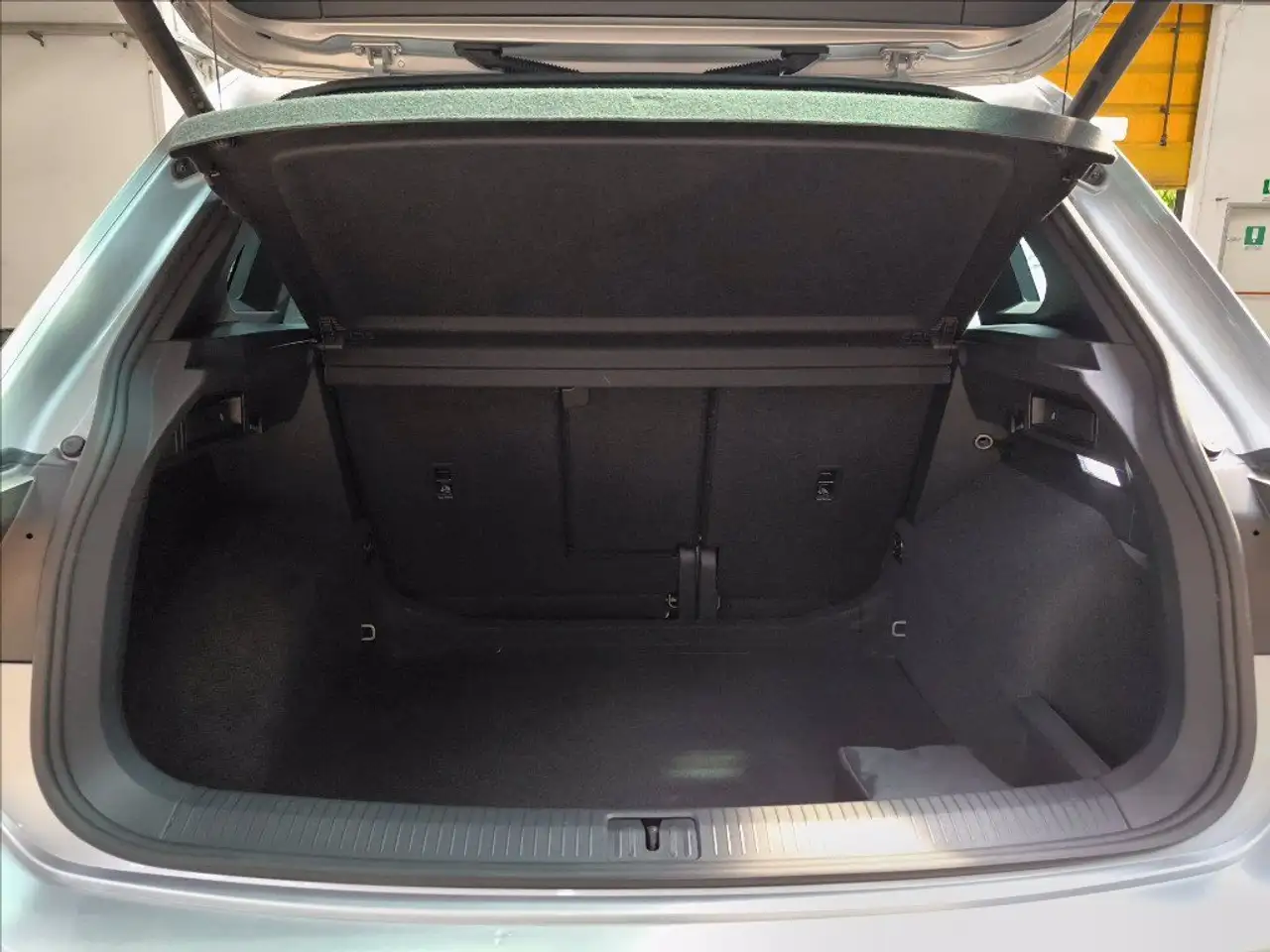 Volkswagen Tiguan 2.0 tdi life 4motion 150cv dsg 15