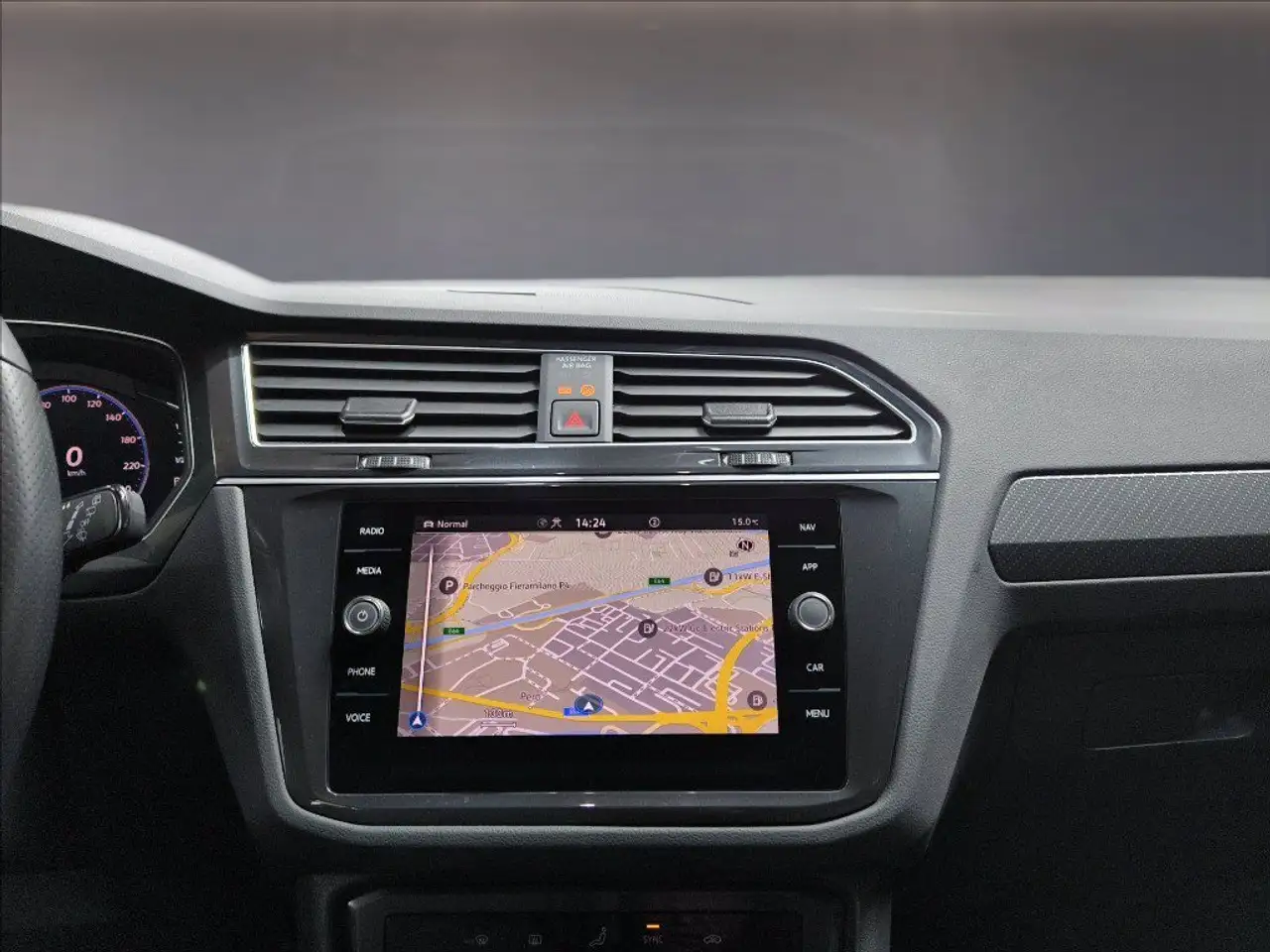 Volkswagen Tiguan 2.0 tdi life 4motion 150cv dsg 11