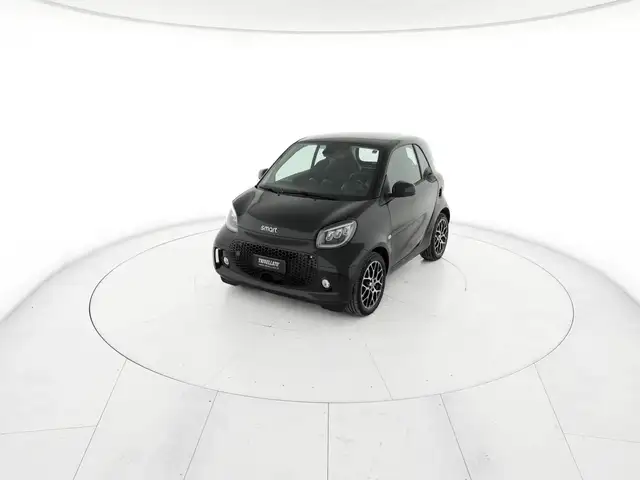 smart forTwo eq prime 22kw