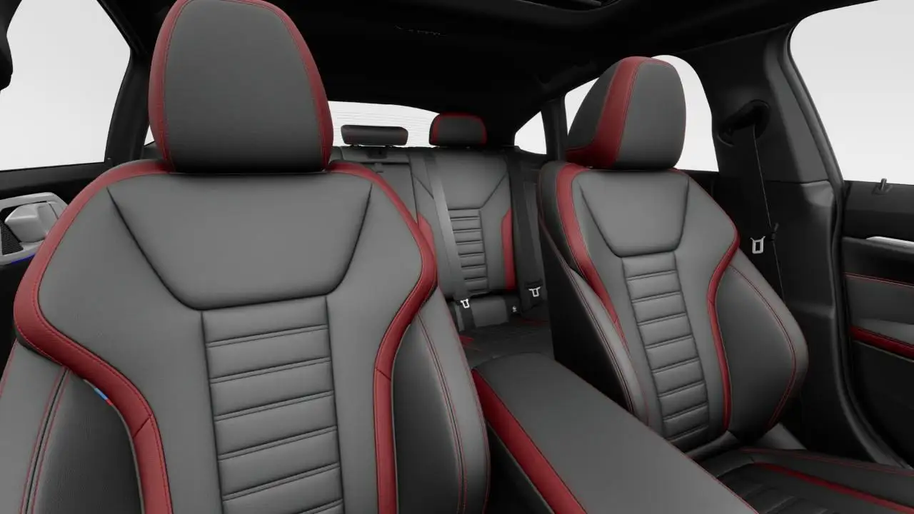 BMW 4 Series снимка BMW 4 Series