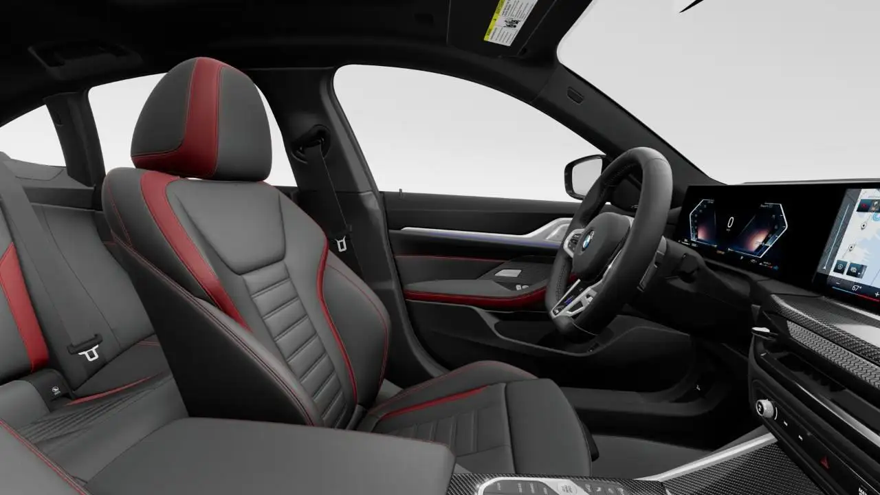 BMW 4 Series снимка BMW 4 Series