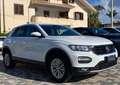 Volkswagen T-Roc Business 1.6 TDI 116CV Blanc - thumbnail 3
