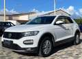 Volkswagen T-Roc Business 1.6 TDI 116CV Blanc - thumbnail 1