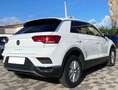 Volkswagen T-Roc Business 1.6 TDI 116CV Blanc - thumbnail 4