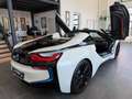 BMW i8 Roadster Weiß - thumbnail 5